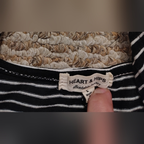 😊5 For $20 Stripped Dress - Picture 7 of 7